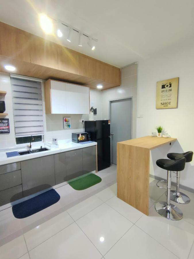 Sofia Homes Куала Теренгану Екстериор снимка