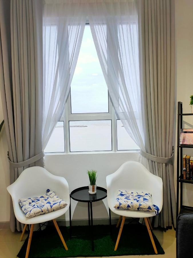 Sofia Homes Куала Теренгану Екстериор снимка