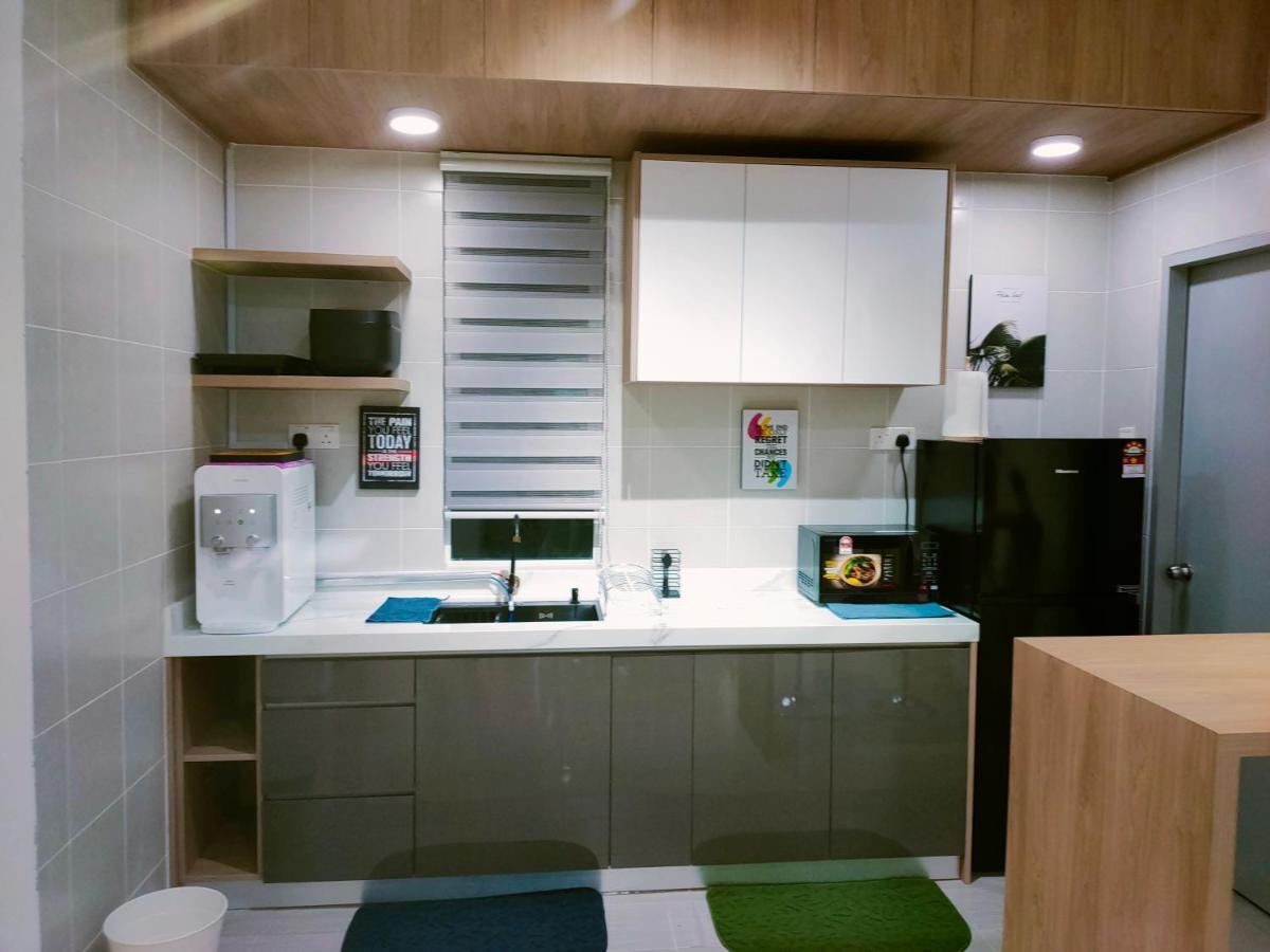 Sofia Homes Куала Теренгану Екстериор снимка