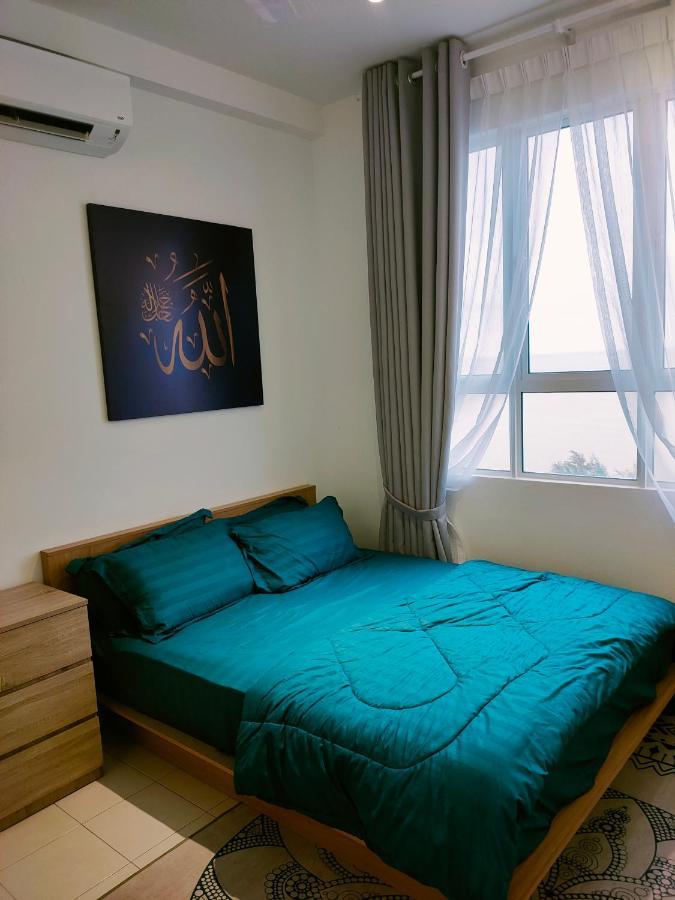 Sofia Homes Куала Теренгану Екстериор снимка