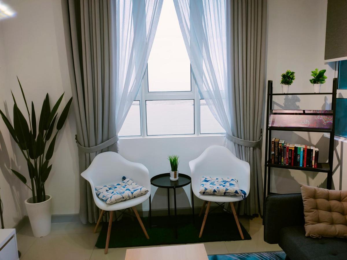 Sofia Homes Куала Теренгану Екстериор снимка