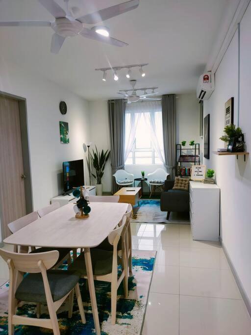 Sofia Homes Куала Теренгану Екстериор снимка