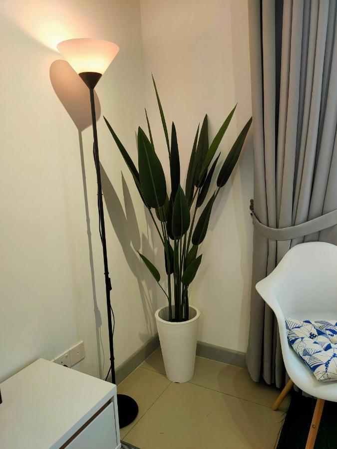 Sofia Homes Куала Теренгану Екстериор снимка