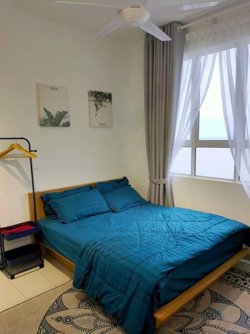 Sofia Homes Куала Теренгану Екстериор снимка