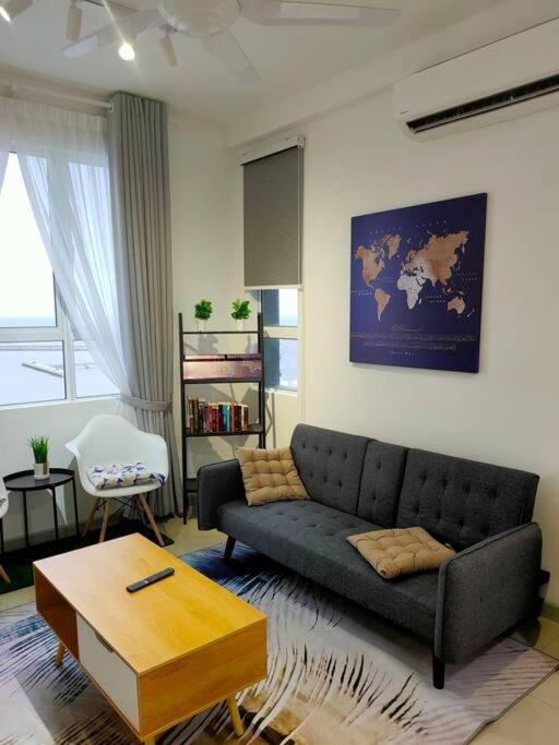 Sofia Homes Куала Теренгану Екстериор снимка